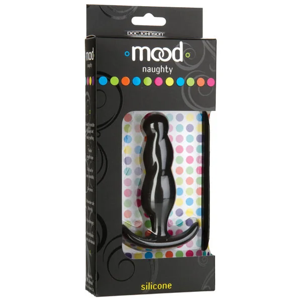 Mood Naughty 3 Butt Plug.