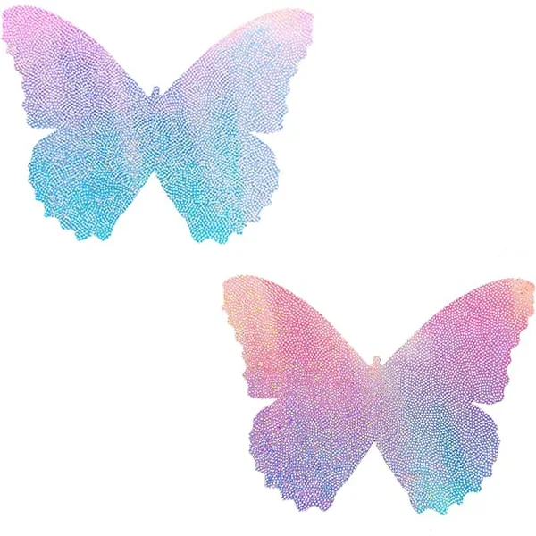 Multi Butterfly