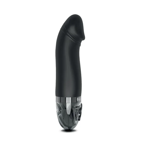 Mystim Real Deal Neal eStim Realistic Vibrator