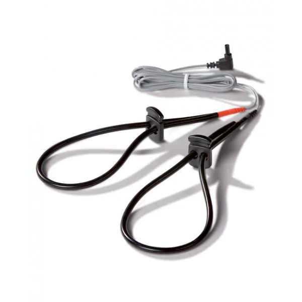 Mystim Rodeo Robin Penis and Testicle Strap Set