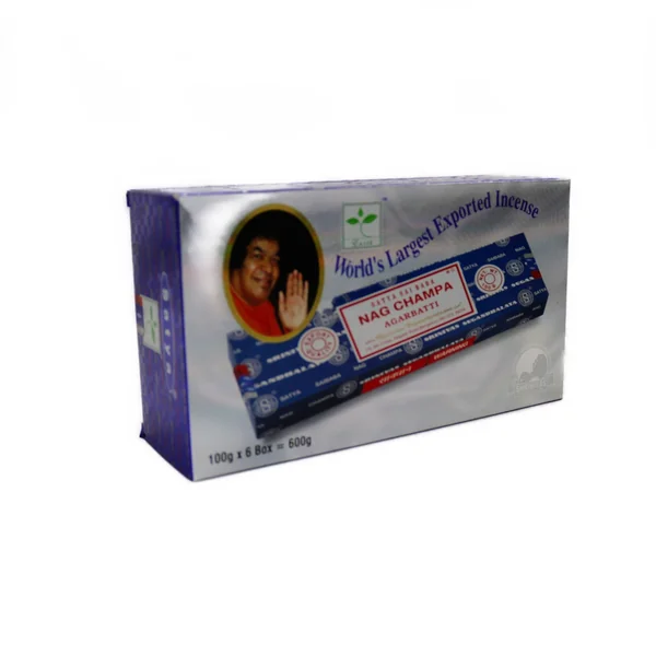 Nag Champa 100gm