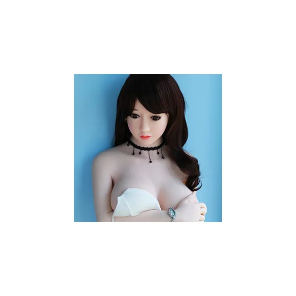 Nalie – Classic Sex Doll 4′ 11 (149cm) Cup D