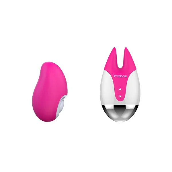 Nalone fifi 2 vibrator clitoral stimulator sex toy women