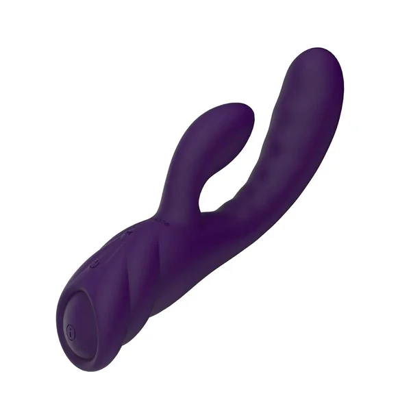 Nalone Pure X2 Dual Action Personal Vibrator