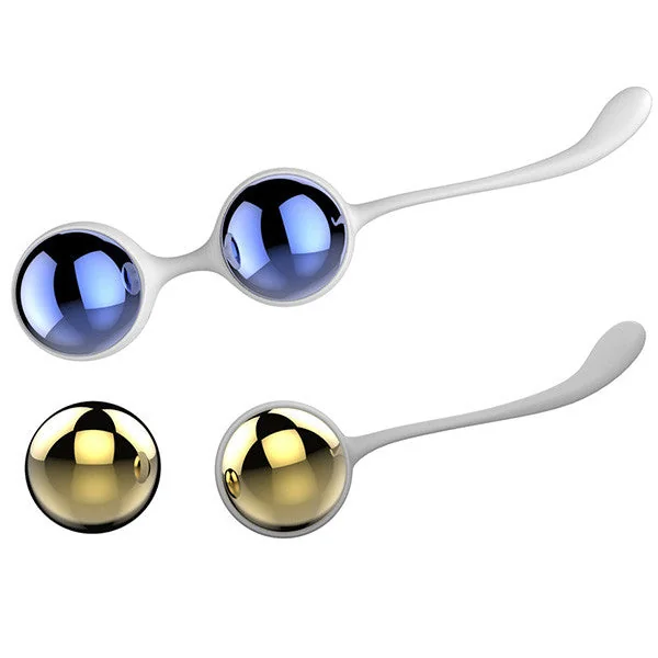 Nalone Yany - Metal Ball Kegel Exerciser