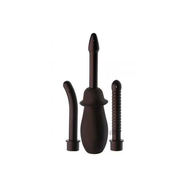 Nasstoys His and Hers Easy to Use Douche