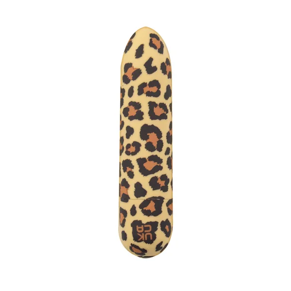 NASSTOYS MINI’S LEOPARD BULLET LEOPARD