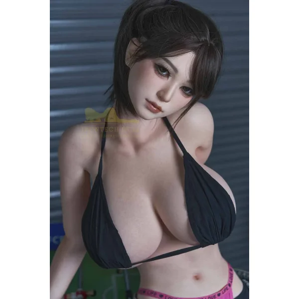 Natural – 5’2” | 158cm Sex Doll