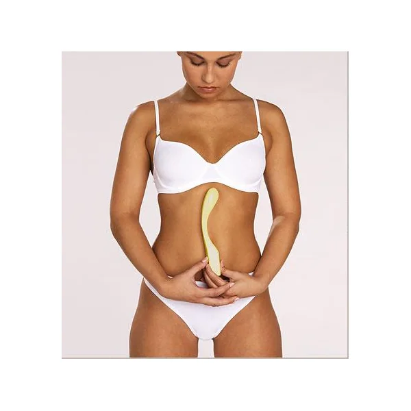 NATURAL CONTOURS LIBERTE (LEMON)