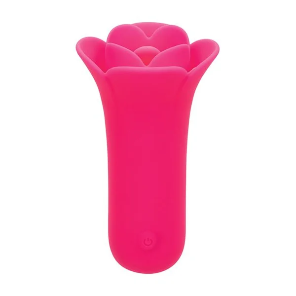 Naughty Bits Lily Licker Mini Flower Flicker