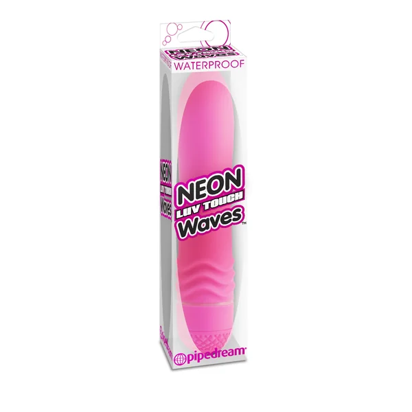 NEON LUV TOUCH WAVE PINK