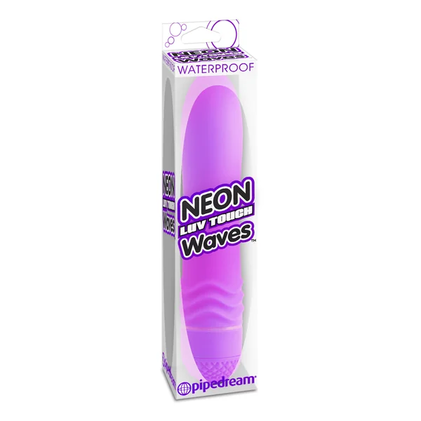 NEON LUV TOUCH WAVE PURPLE