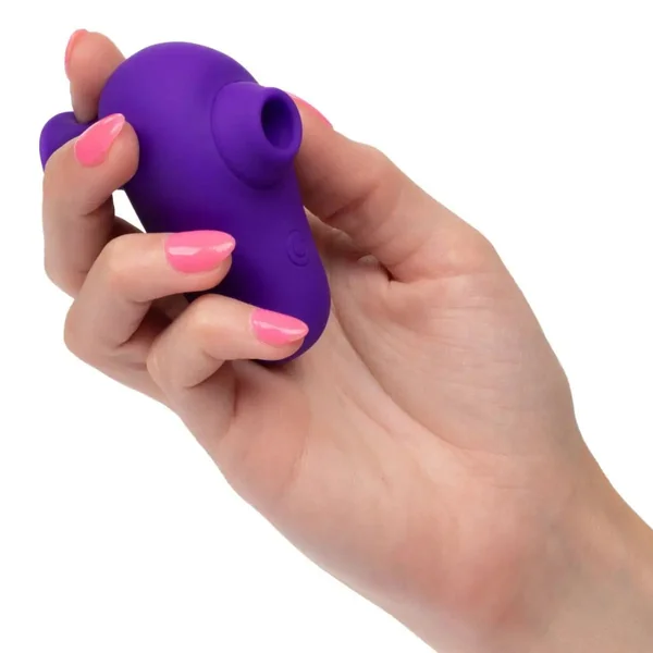Neon® Vibes The Kissing Vibrator