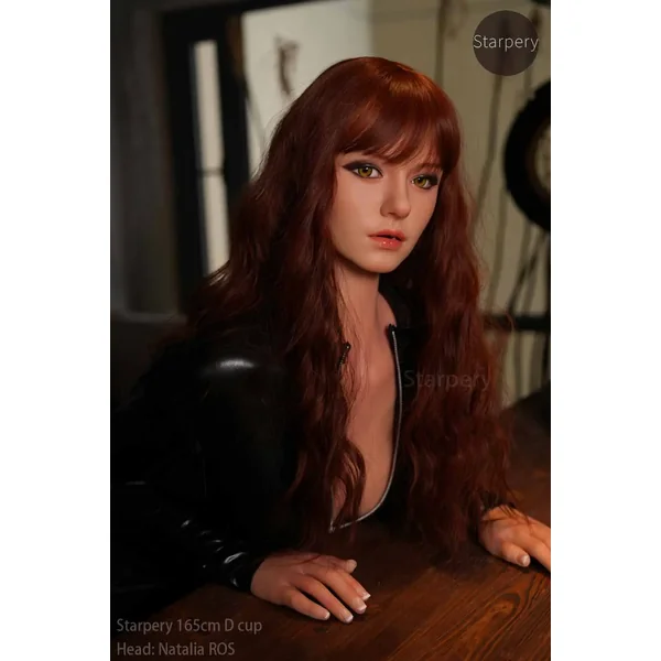Nevaeh – 5’5″ | 165cm Sex doll