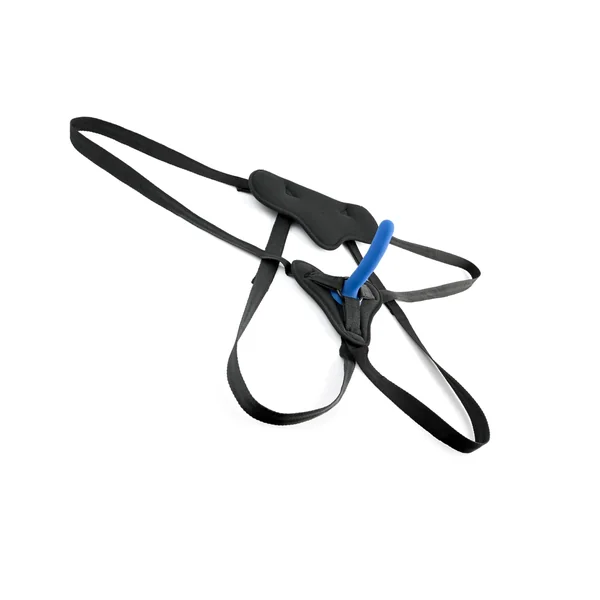 New Comers Strap on Set - Special Edition