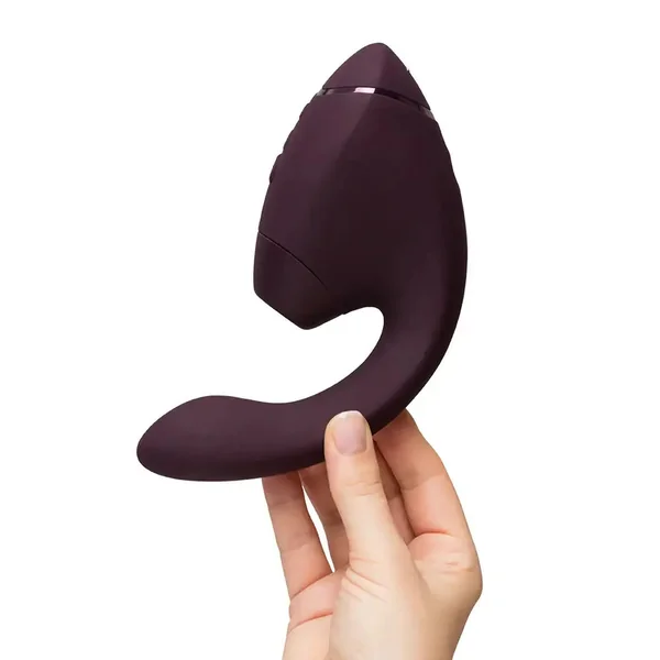 Next Duo Pleasure Air G-Spot & Clitoral Stimulator