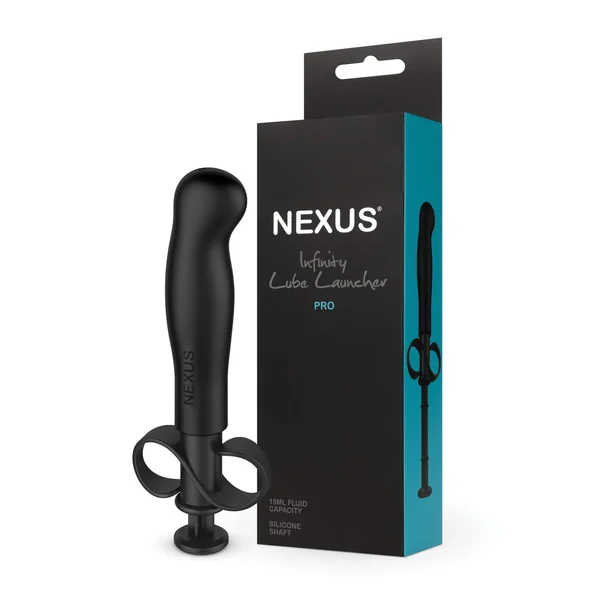 Nexus Infinity Lube Launcher Pro
