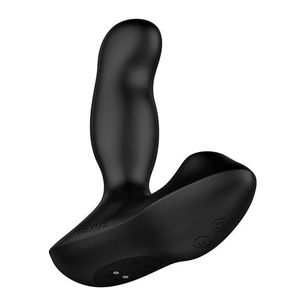 Nexus Revo Air Rotating Prostate Massager W-suction