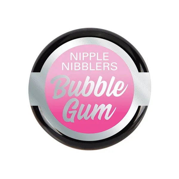 Nipple Nibblers Bubble Gum by Jelique