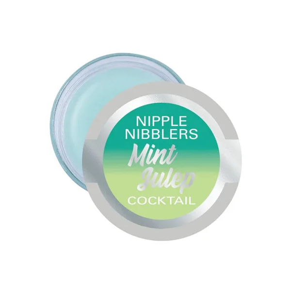 Nipple Nibblers Cocktail Mint Julep by Jelique