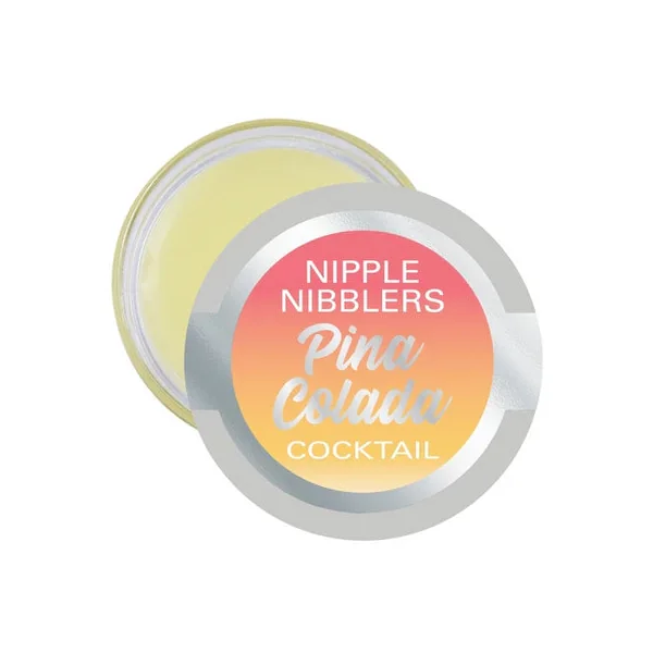 Nipple Nibblers Cocktail Pina Colada by Jelique