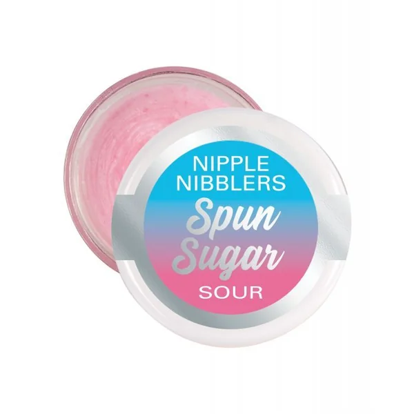 Nipple Nibblers Sour Tingle Balm