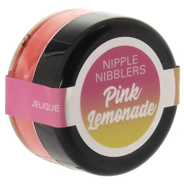 Nipple Nibblers Tingle Balm 3g in Pink Lemonade