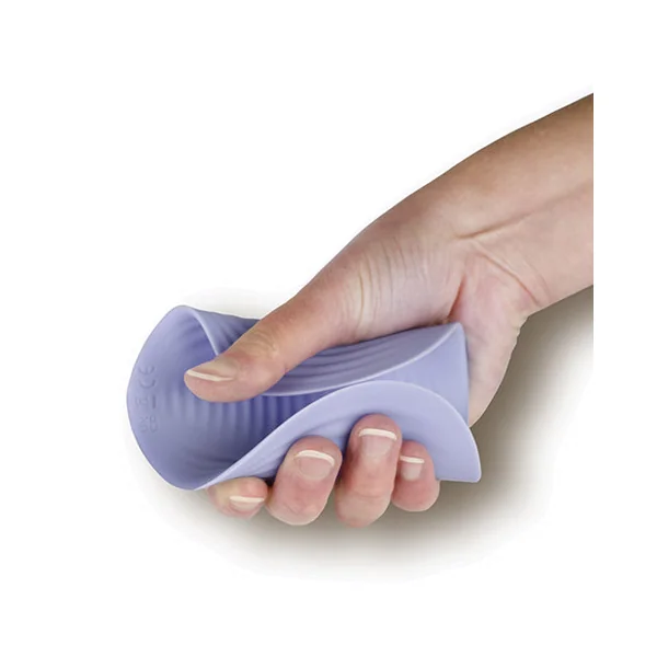 NIYA 5 Massager - Cornflower