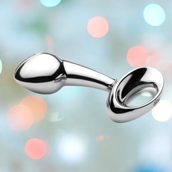 njoy Pure Butt Plug Large