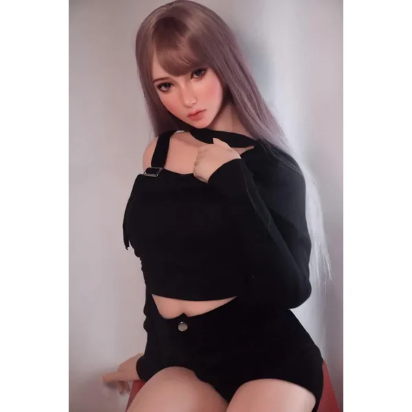 Noa – 5’5″ | 165cm Realistic Sex doll