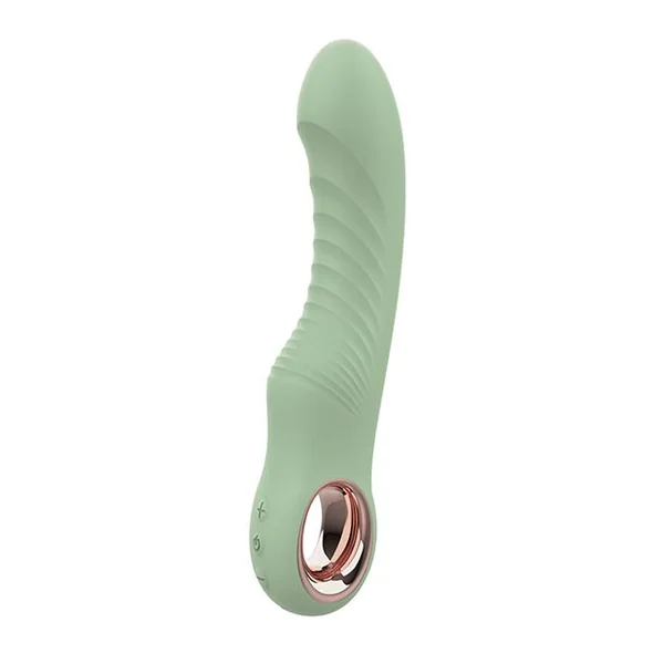 Nobu Gwen G-Spot Vibrator With Removable Bullet
