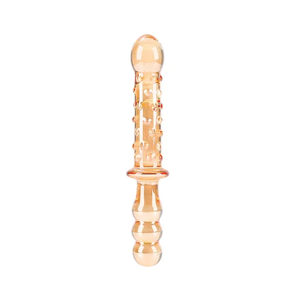 Nobu Honey Dual Wand - Amber