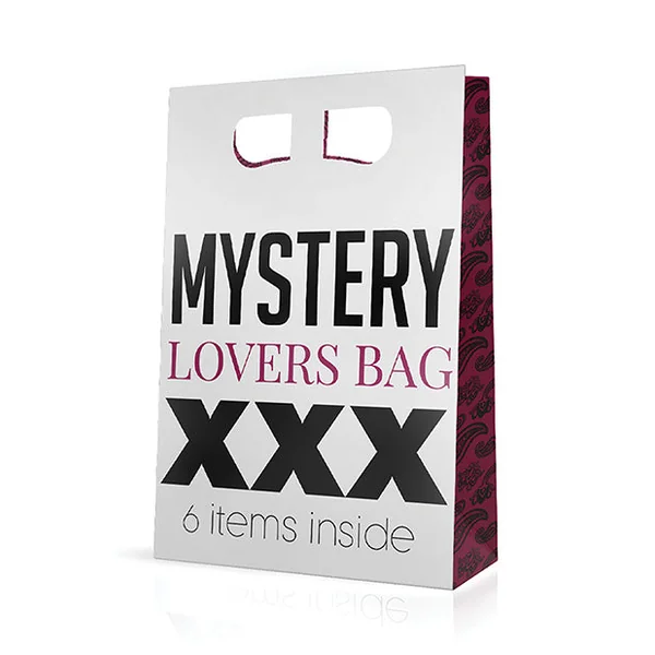 Nobu Mystery Lovers Surprise Bag - Empty Bag