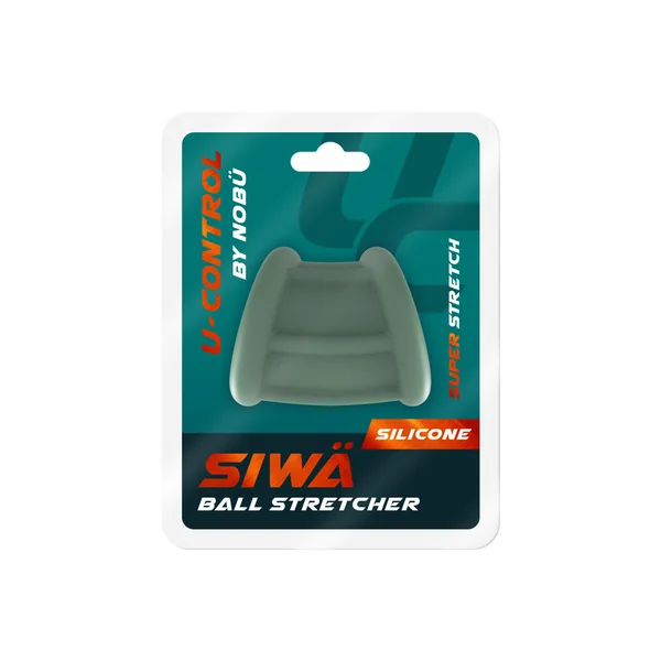 Nobü U-Control – Siwä Ball Stretcher – Green