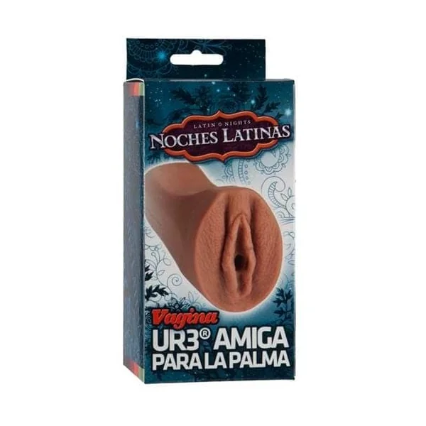 Noches Latinas - Ultraskyn Vagina