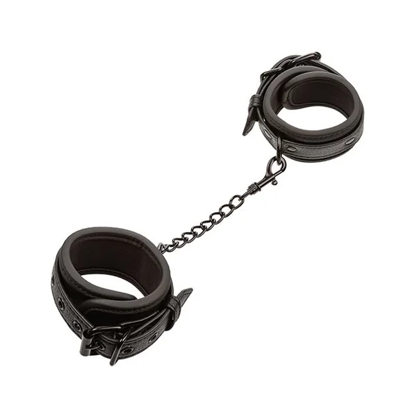 Nocturnal Adjustable Wrist Cuffs