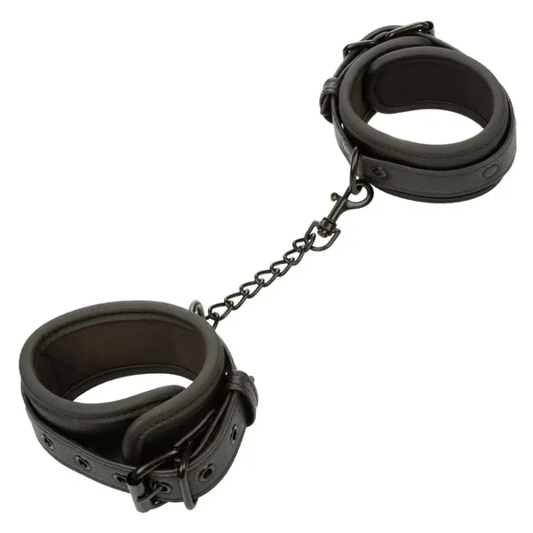 Nocturnal™ Collection Ankle Cuffs