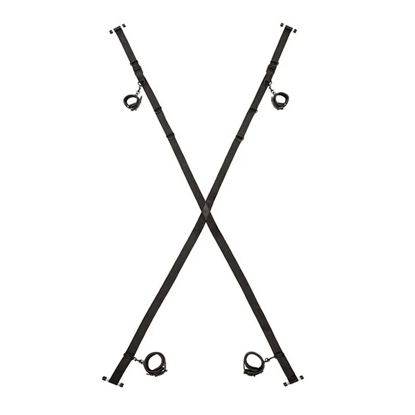 Nocturnal Over the Door Cross