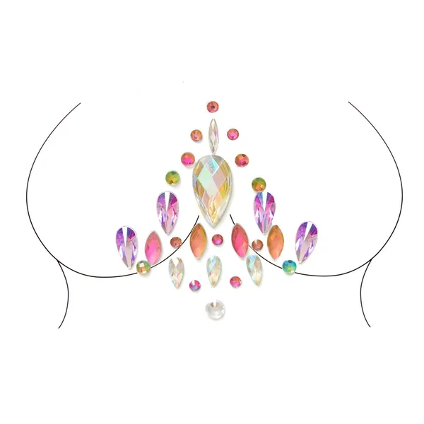 Nova Adhesive Sticker