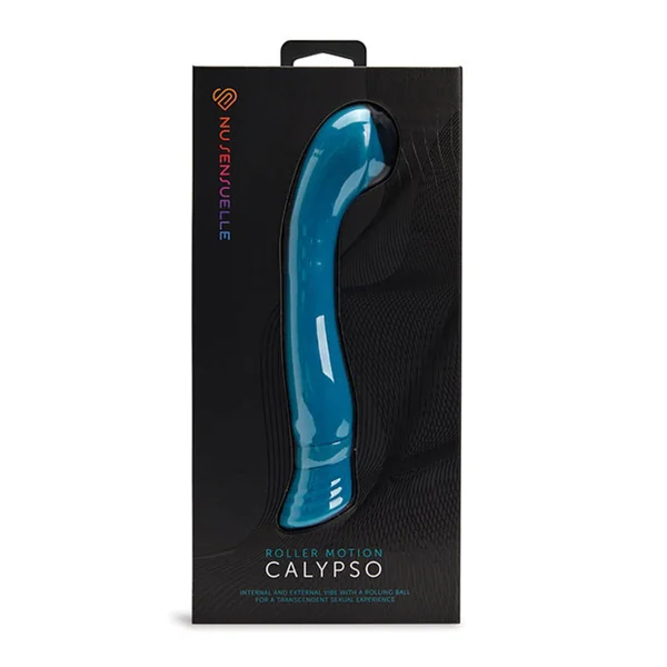 Nu Sensuelle Calypso Roller Motion G-Spot