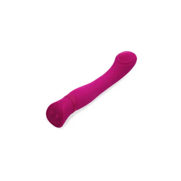 Nu Sensuelle Calypso Roller Motion G-Spot, Magenta