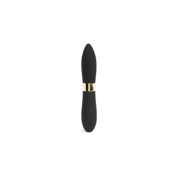 Nu Sensuelle Double Ended Deux Bullet Vibe, Black