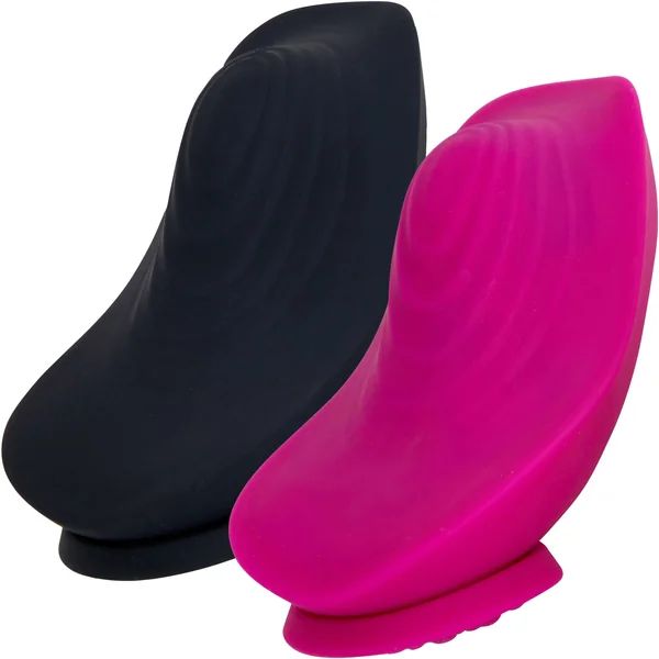 Nu Sensuelle Lyra Rechargeable Silicone App Compatible Panty Vibe