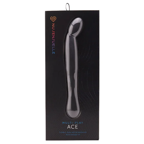 Nu Sensuelle Multi Play Ace Prostate Vibe