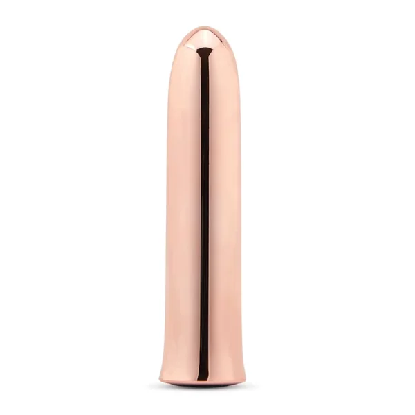 Nu Sensuelle Nubii 15 Function Bullet – Rose Gold