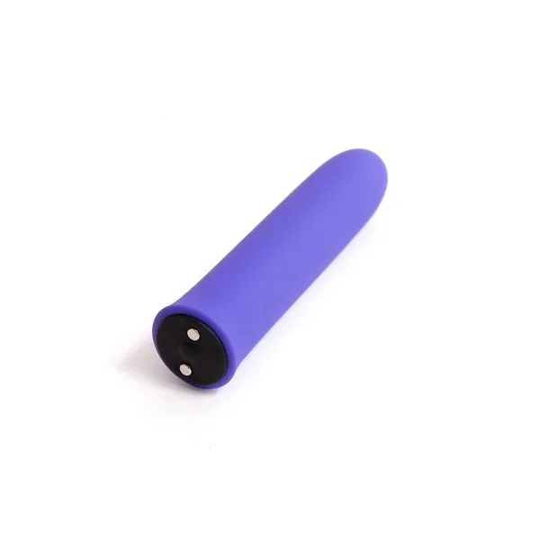 Nu Sensuelle Nubii 15 Function Bullet – Ultra Violet