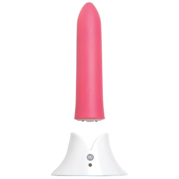 Nu Sensuelle Point Rechargeable Bullet – Pink