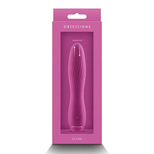Obsession Clyde