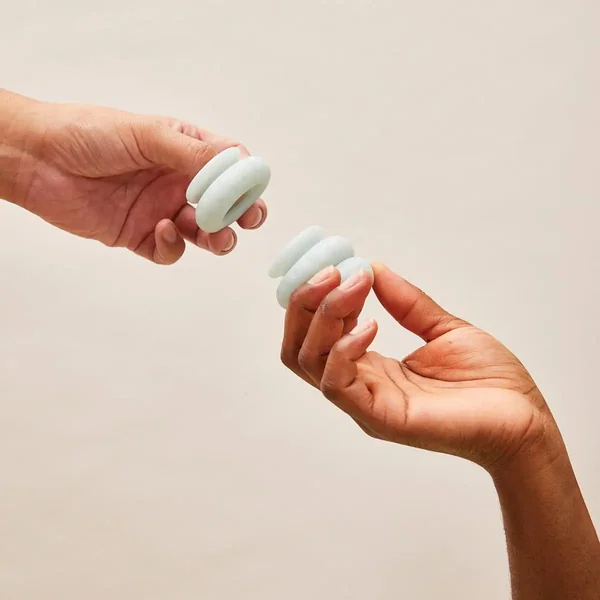 Ohnut™ Depth - Limiting Rings