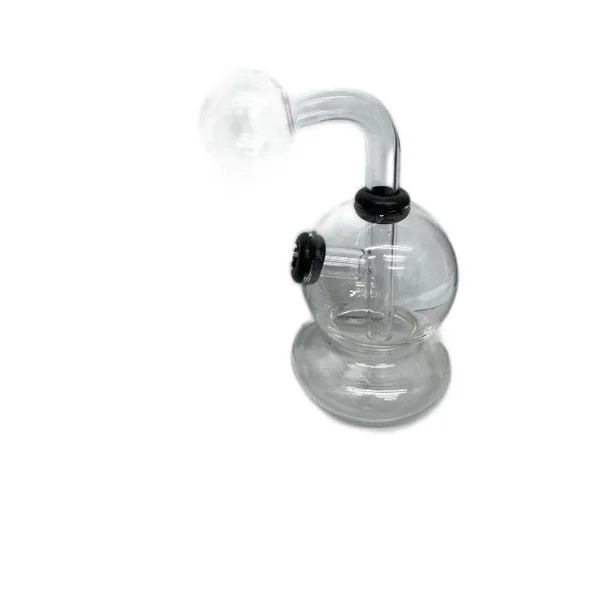 Oil Burner Basic Sphere 3pc